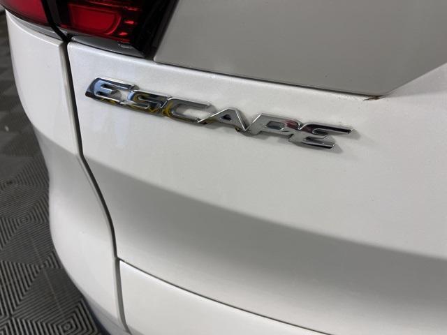 used 2019 Ford Escape car, priced at $14,999