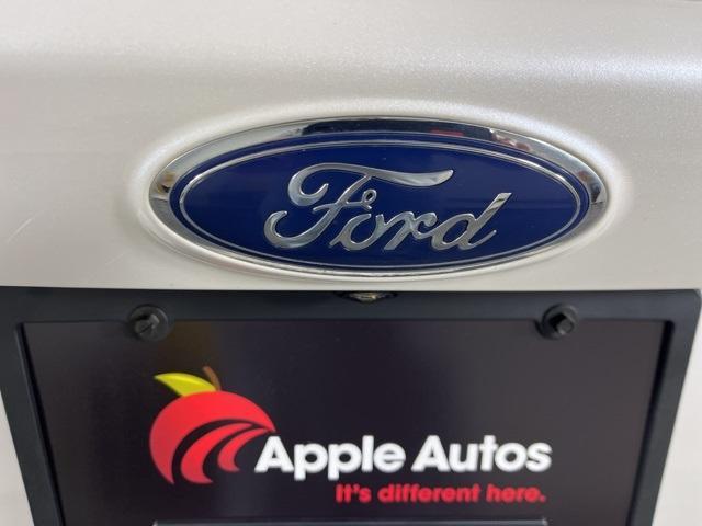 used 2019 Ford Escape car, priced at $14,999