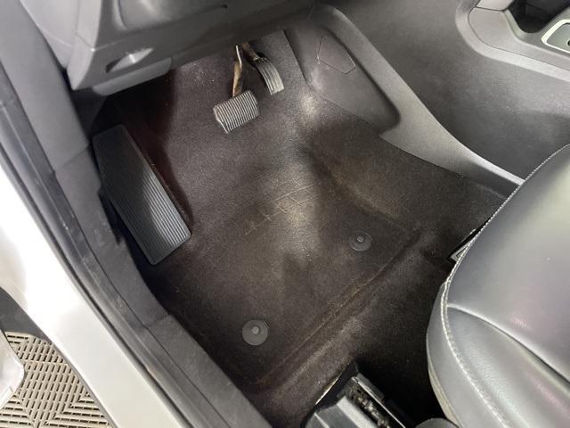 used 2019 Ford Escape car, priced at $14,999