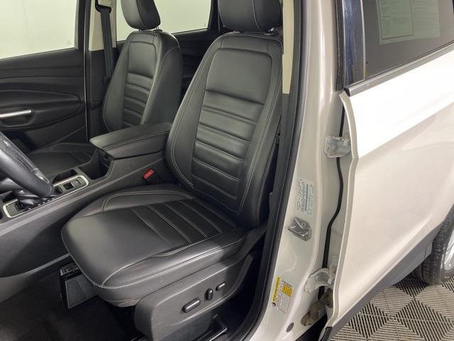 used 2019 Ford Escape car, priced at $14,999