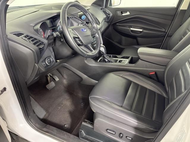 used 2019 Ford Escape car, priced at $14,999