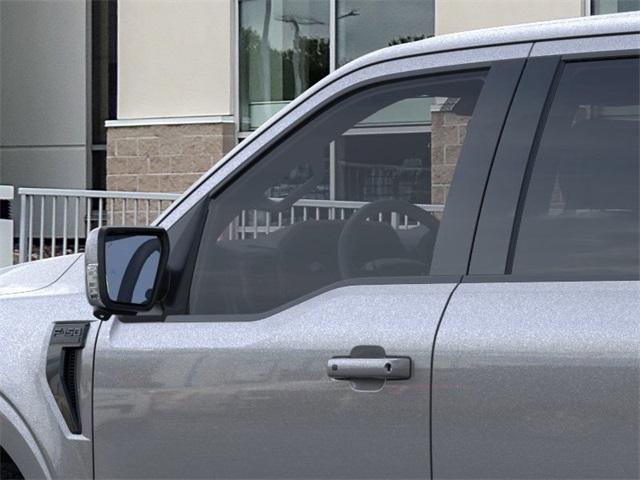 new 2025 Ford F-150 car, priced at $68,832