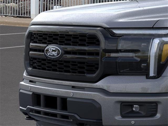 new 2025 Ford F-150 car, priced at $68,832