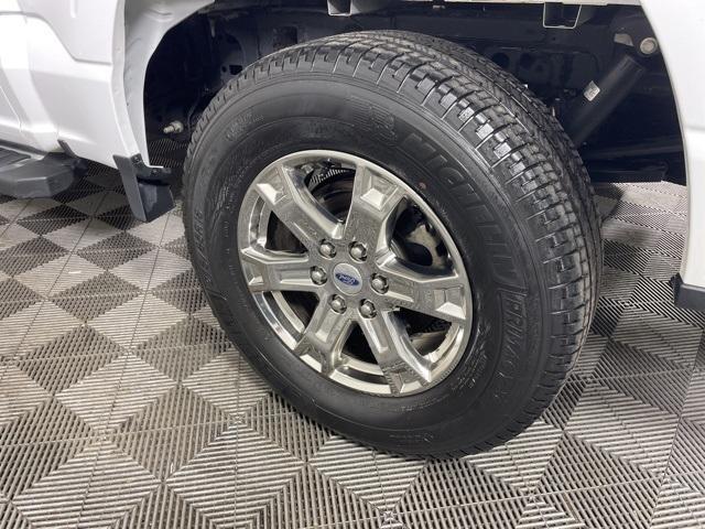 used 2023 Ford F-150 car, priced at $39,699