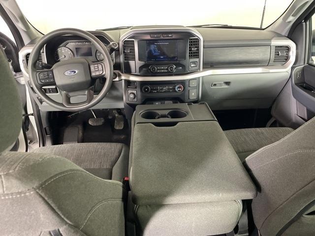 used 2023 Ford F-150 car, priced at $39,699