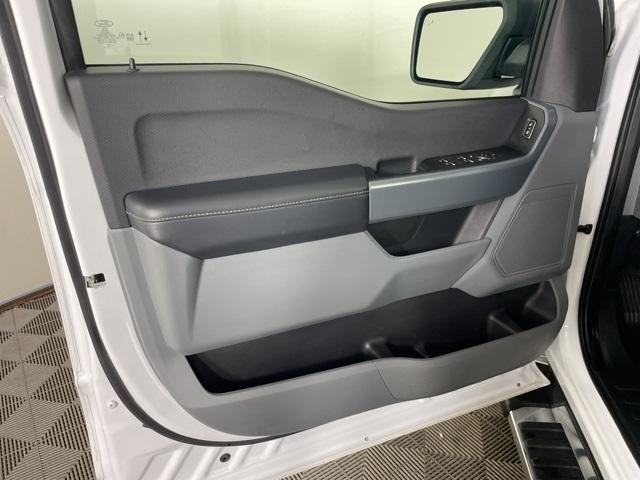 used 2023 Ford F-150 car, priced at $39,699