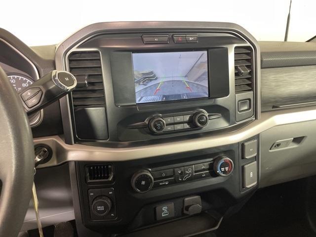 used 2023 Ford F-150 car, priced at $39,699