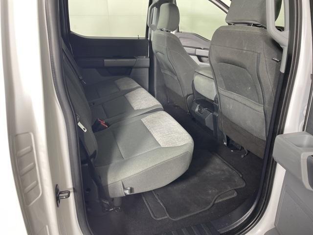 used 2023 Ford F-150 car, priced at $39,699
