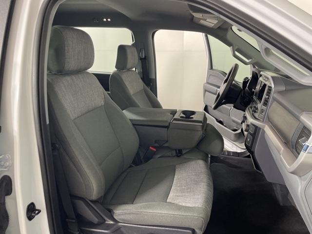 used 2023 Ford F-150 car, priced at $39,699