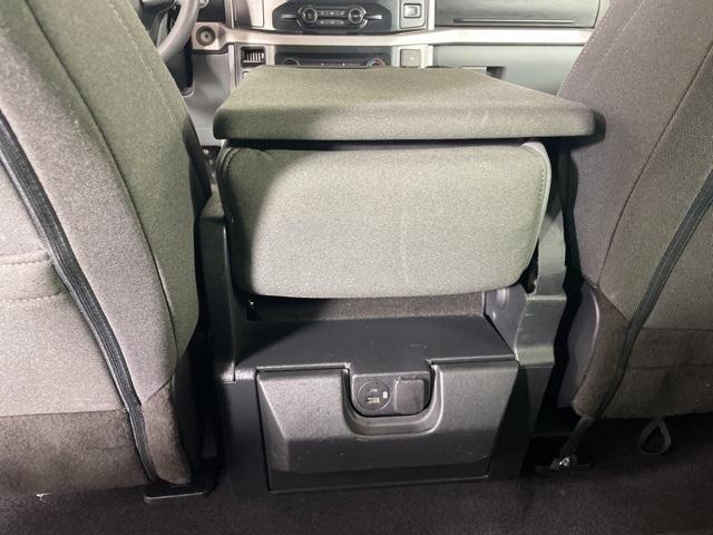 used 2023 Ford F-150 car, priced at $39,699