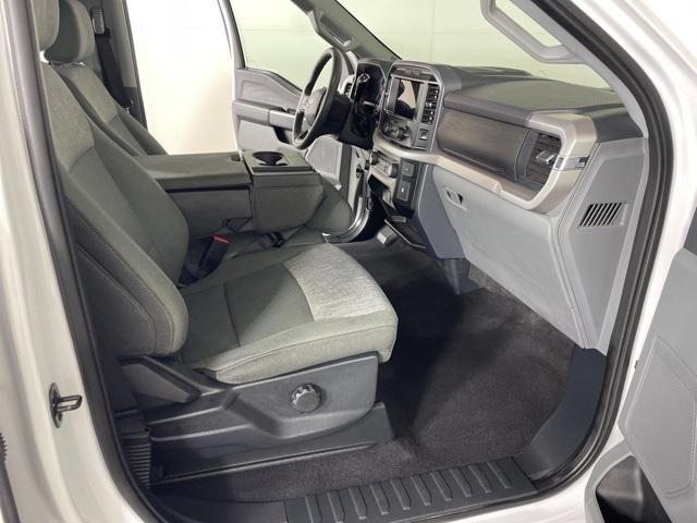 used 2023 Ford F-150 car, priced at $39,699
