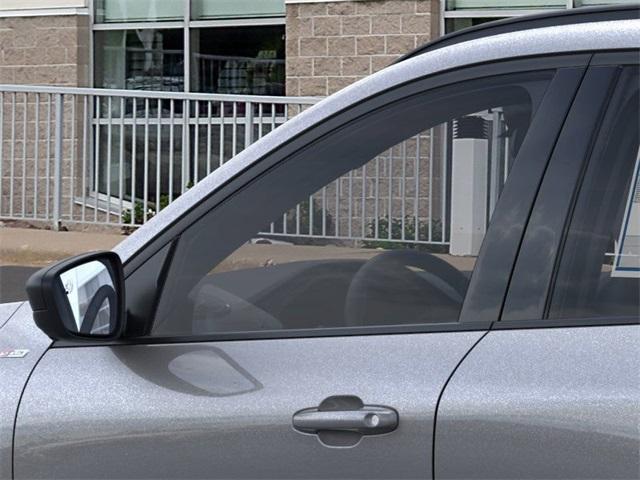 new 2025 Ford Escape car, priced at $30,494