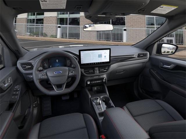 new 2025 Ford Escape car, priced at $30,494