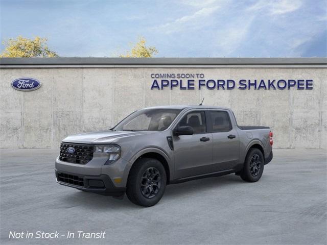 new 2025 Ford Maverick car