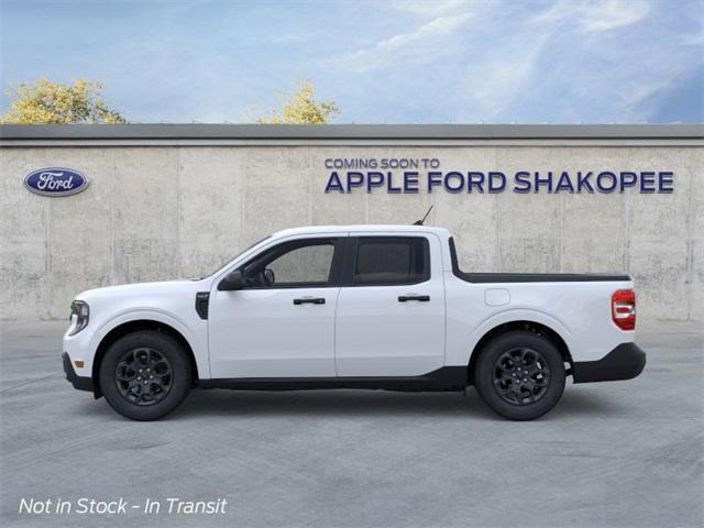 new 2025 Ford Maverick car, priced at $30,478