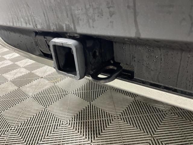 used 2023 Ford Explorer car, priced at $33,999