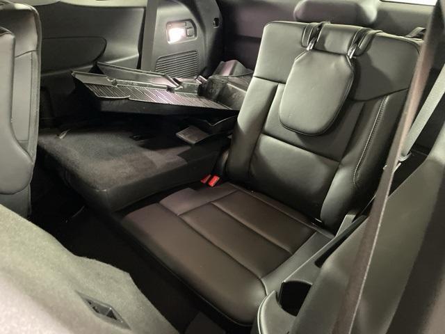 used 2023 Ford Explorer car, priced at $33,999