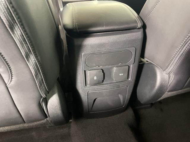 used 2023 Ford Explorer car, priced at $33,999