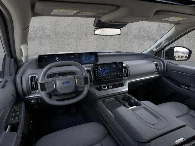 new 2025 Ford Expedition Max car, priced at $74,874