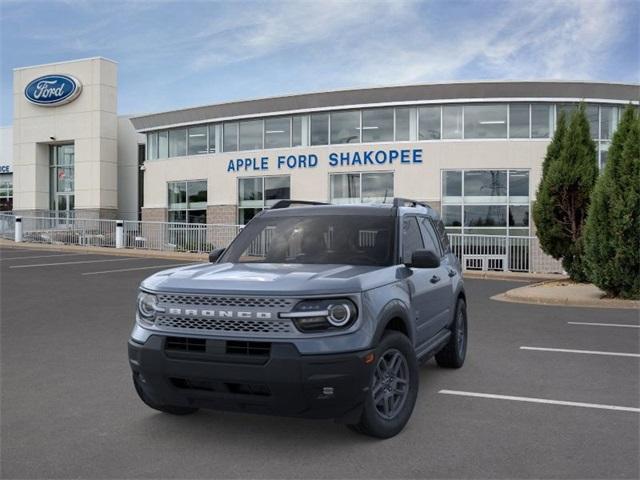 new 2025 Ford Bronco Sport car, priced at $32,914