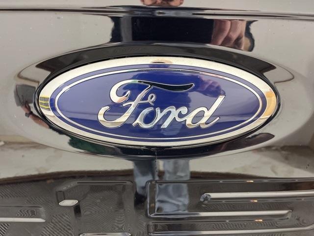 used 2022 Ford F-150 car, priced at $44,999