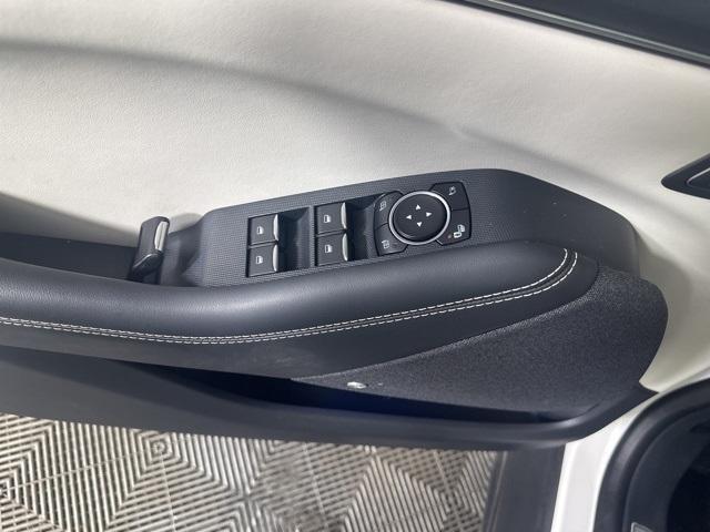 used 2021 Ford Mustang Mach-E car, priced at $24,999