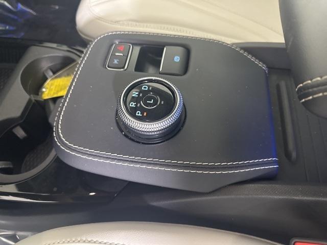 used 2021 Ford Mustang Mach-E car, priced at $24,999