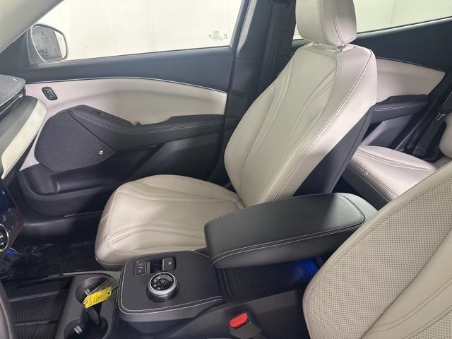 used 2021 Ford Mustang Mach-E car, priced at $24,999