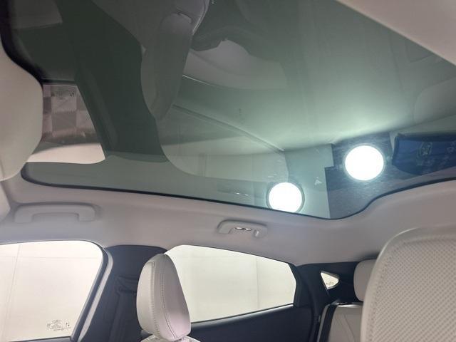 used 2021 Ford Mustang Mach-E car, priced at $24,999