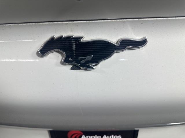 used 2021 Ford Mustang Mach-E car, priced at $24,999