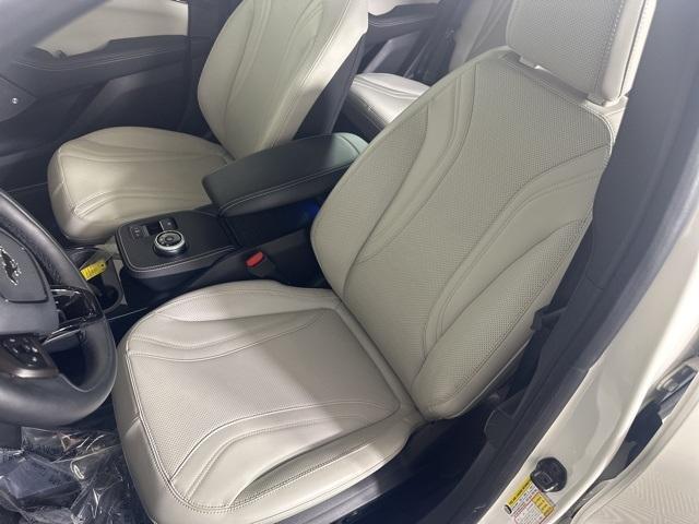 used 2021 Ford Mustang Mach-E car, priced at $24,999