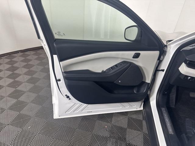 used 2021 Ford Mustang Mach-E car, priced at $24,999