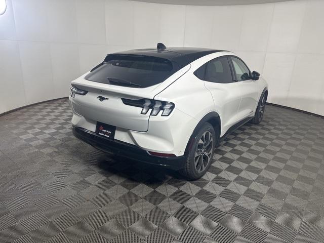 used 2021 Ford Mustang Mach-E car, priced at $24,999