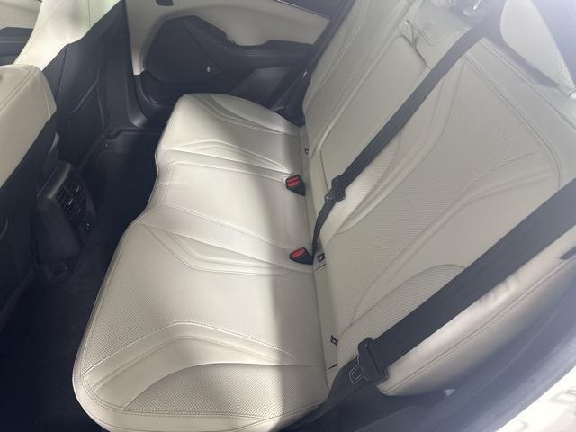 used 2021 Ford Mustang Mach-E car, priced at $24,999