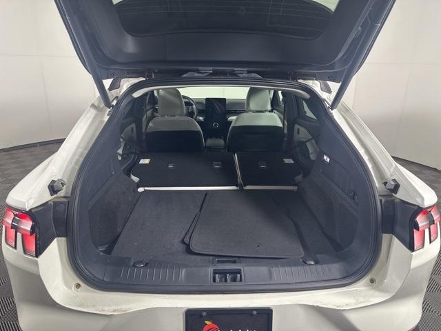 used 2021 Ford Mustang Mach-E car, priced at $24,999