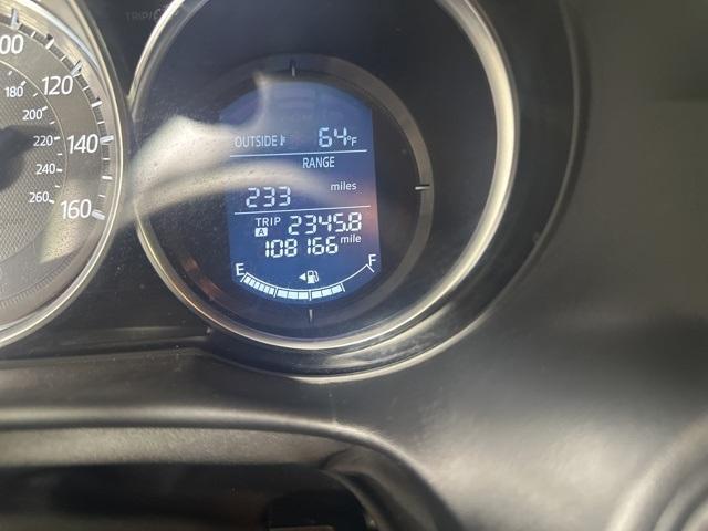used 2016 Mazda CX-5 car, priced at $14,999