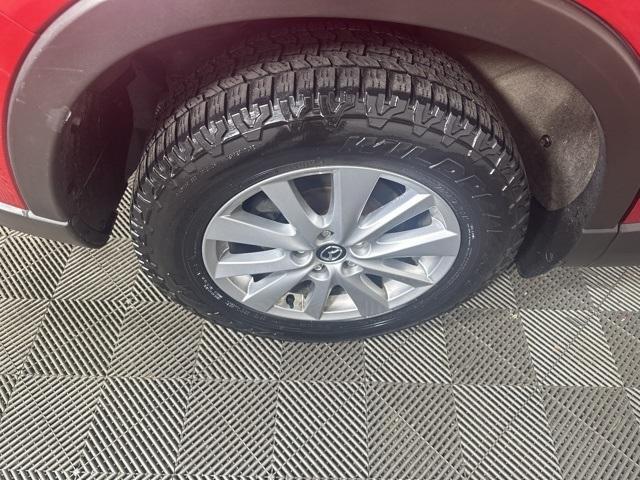 used 2016 Mazda CX-5 car, priced at $14,999