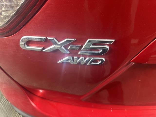 used 2016 Mazda CX-5 car, priced at $14,999