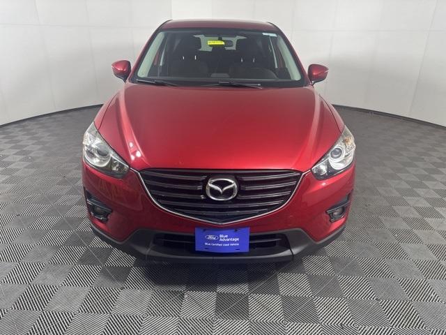 used 2016 Mazda CX-5 car, priced at $14,999
