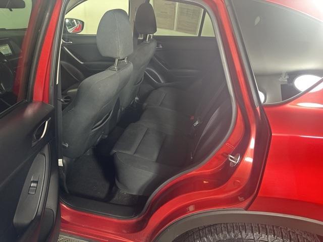used 2016 Mazda CX-5 car, priced at $14,999
