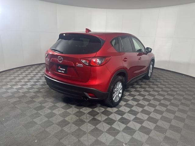 used 2016 Mazda CX-5 car, priced at $14,999