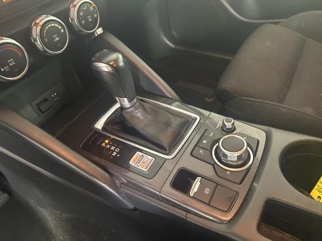 used 2016 Mazda CX-5 car, priced at $14,999