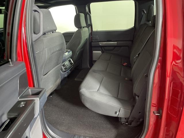 used 2022 Ford F-150 car, priced at $37,999