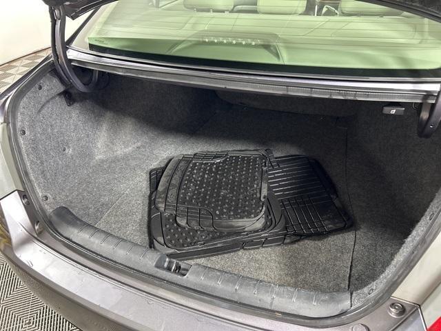 used 2014 Honda Accord car, priced at $14,999