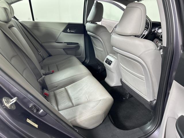 used 2014 Honda Accord car, priced at $14,999