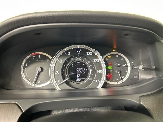 used 2014 Honda Accord car, priced at $14,999