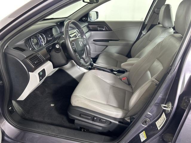 used 2014 Honda Accord car, priced at $14,999