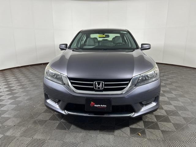 used 2014 Honda Accord car, priced at $14,999