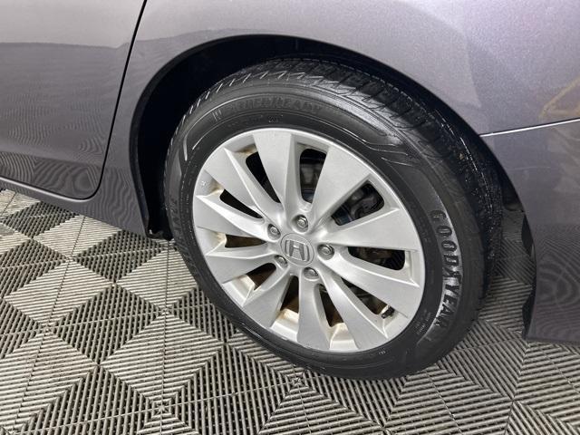 used 2014 Honda Accord car, priced at $14,999