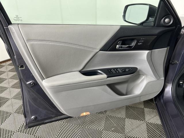 used 2014 Honda Accord car, priced at $14,999